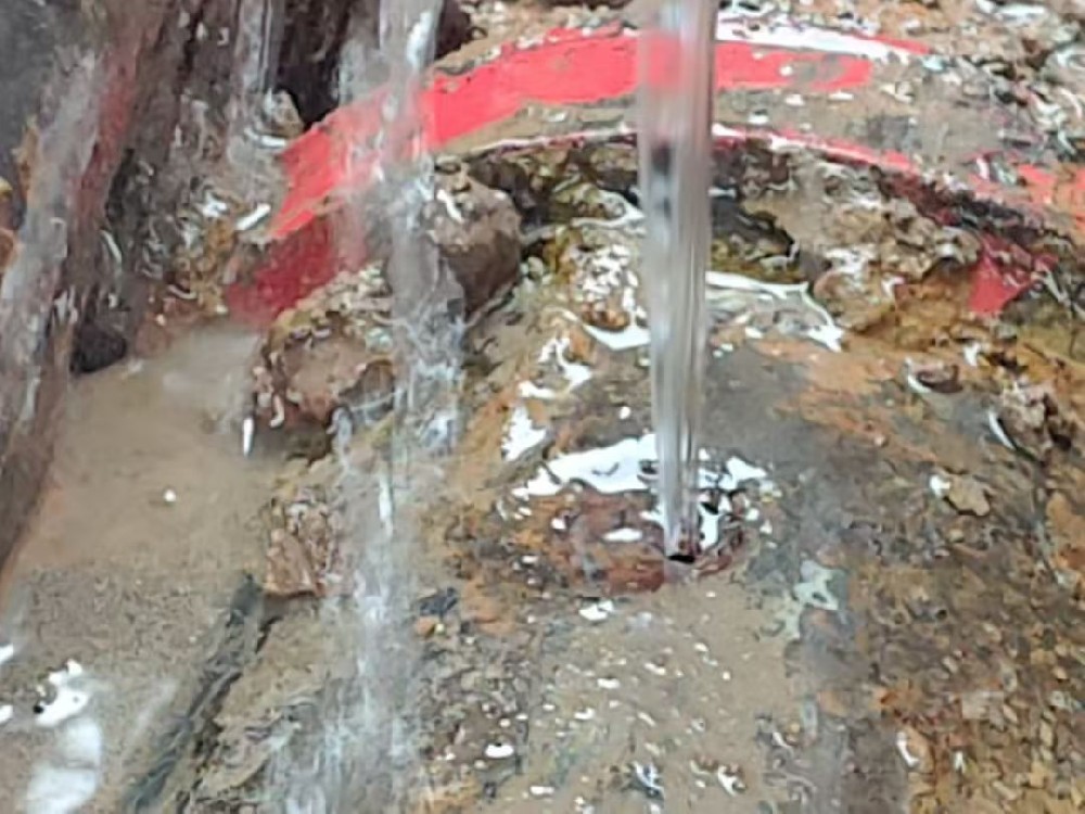 水管漏水检测方法 专业探漏/查漏服务全解析-寿县上门